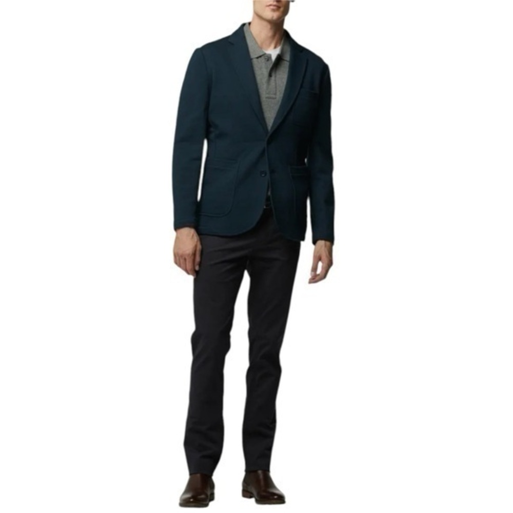 New Rodd & Gunn Sweater Blazer